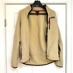 Patagonia Fleece
